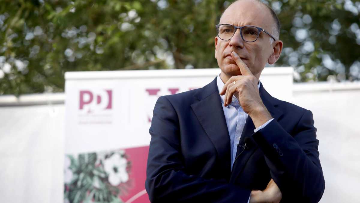 Immagine di Caro Letta, il Jobs Act non c’entra nulla con Blair: è ispirato a Palme