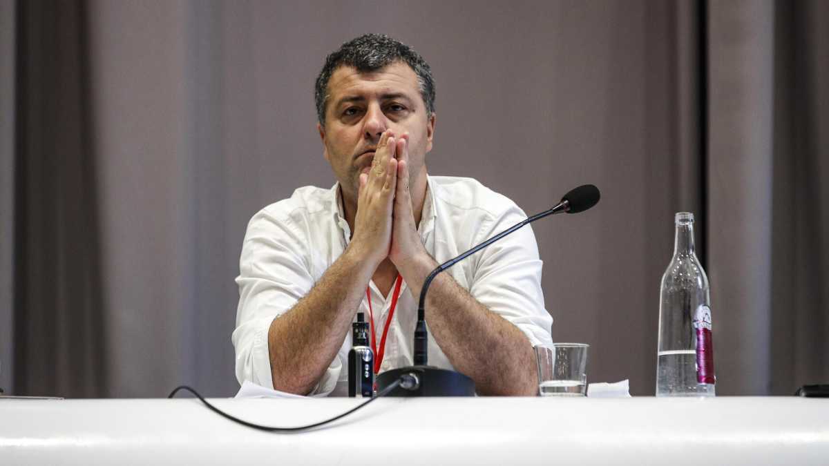 Immagine di “Il M5s non è di sinistra, l'agenda progressista è quella del Pd”. Parla Arturo Scotto