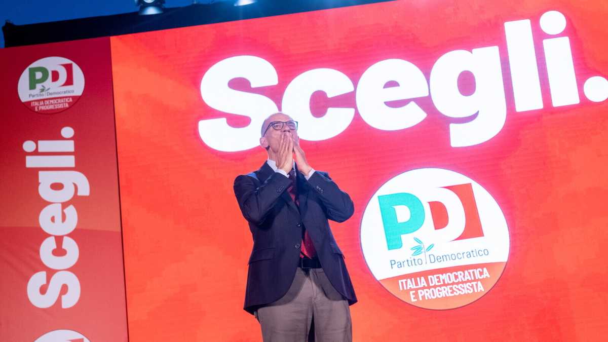 Immagine di Una campagna elettorale tutta “contro” nasconde le buone idee da valorizzare