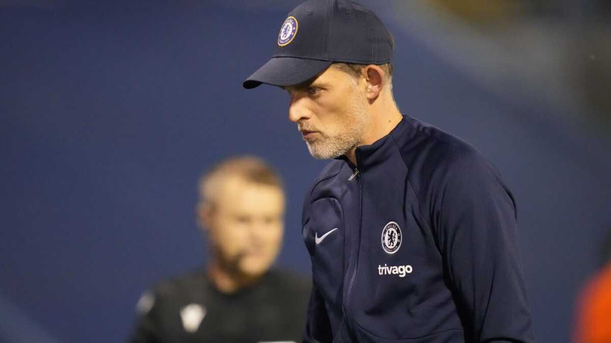 Immagine di Al Chelsea Thomas Tuchel paga il desiderio di eliminare l'èra Abramovich