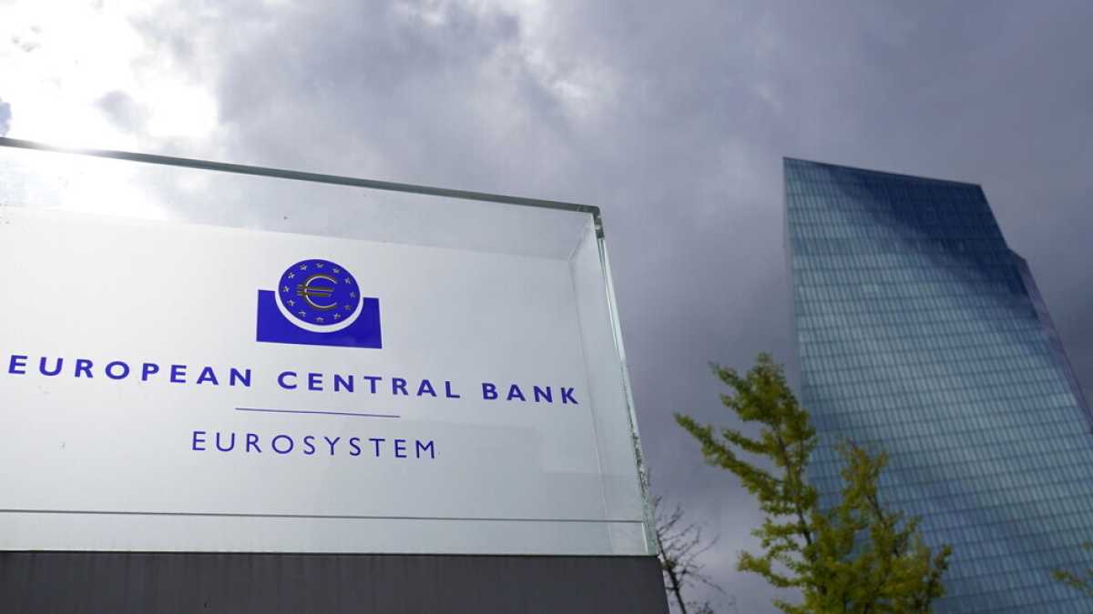 Immagine di Il colpo della Bce sui tassi: aumento dello 0,75 per cento
