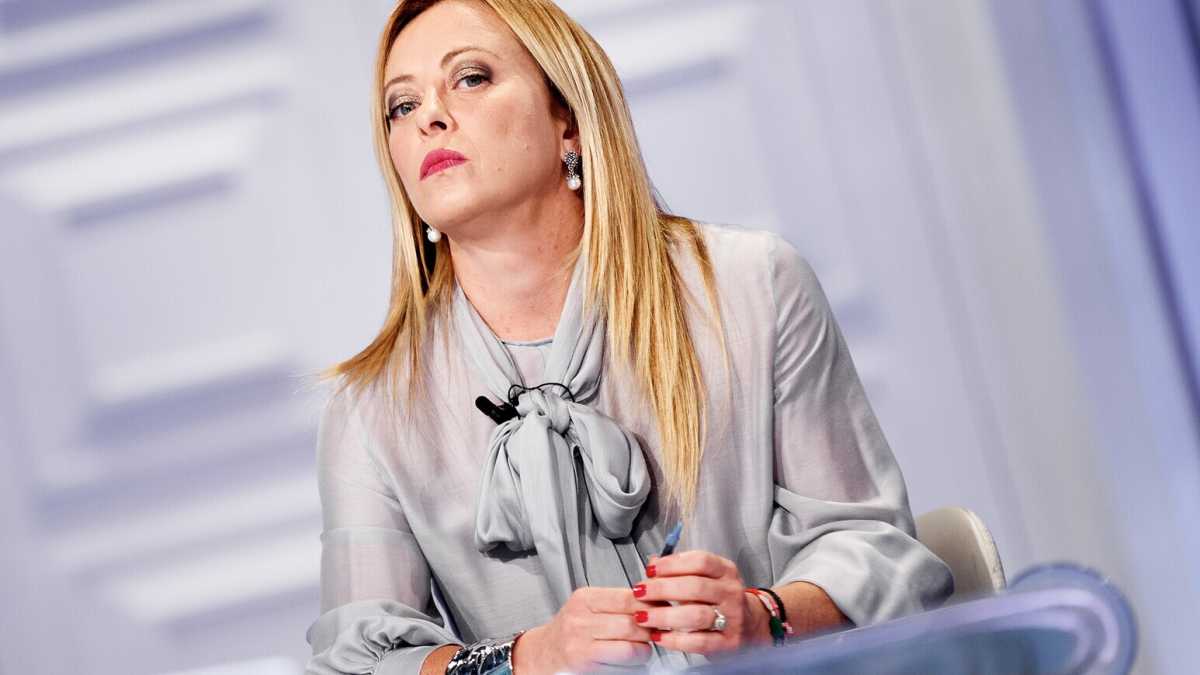 Immagine di La coerenza di Meloni e il Mes