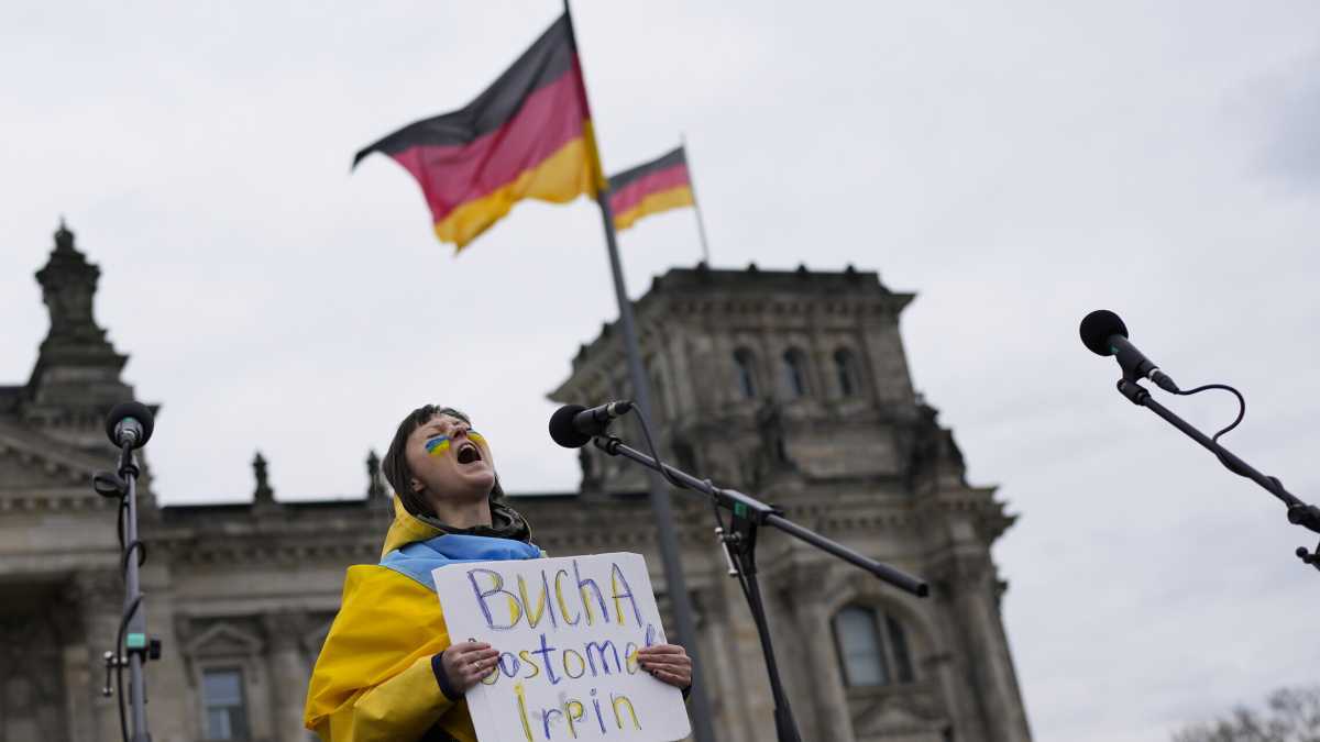 Immagine di I russi di Berlinograd