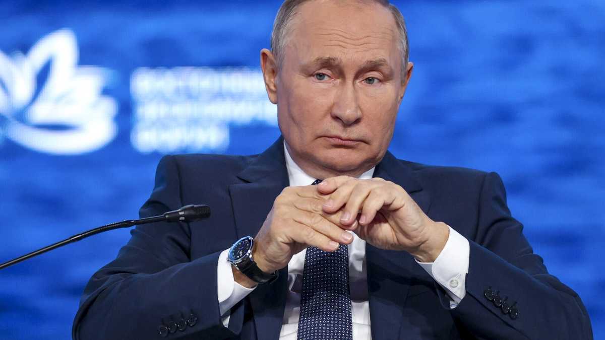 Immagine di Putin ha sbagliato i calcoli sul grano