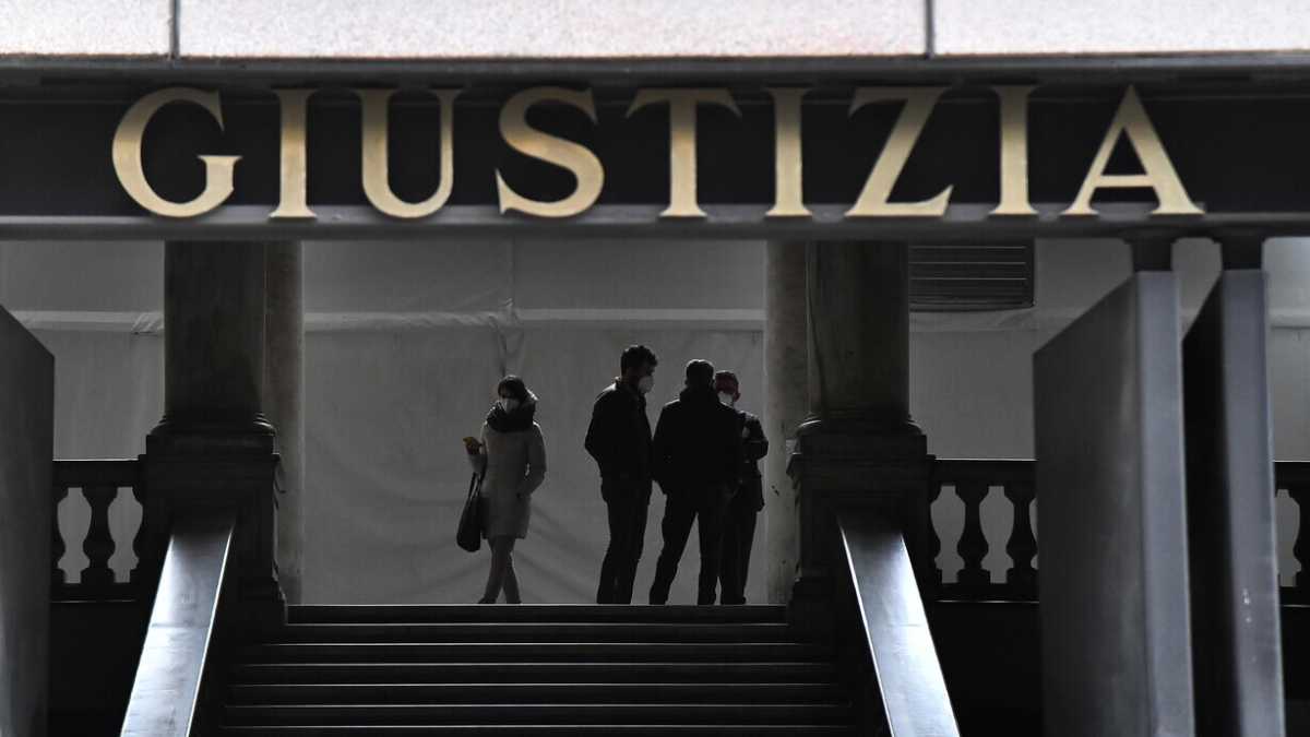 Immagine di Dopo Roma anche Genova: la crisi dei tribunali non si ferma