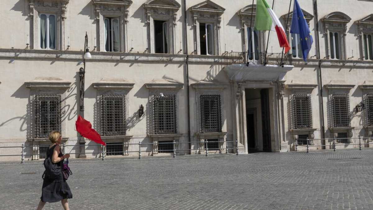 Immagine di Cdm: il nuovo decreto Aiuti parte da 6,2 miliardi di maggiori entrate