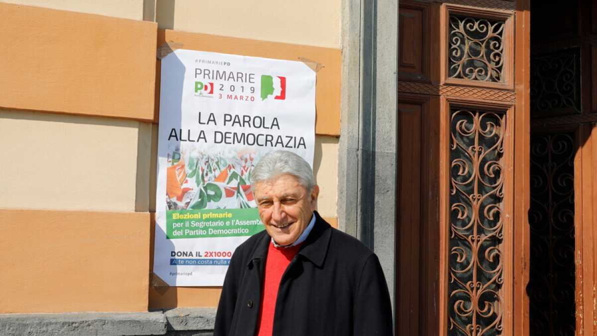 Immagine di "Conte vende sinistra, ma la sinistra è molto più del Rdc". Parla il "compagno" Bassolino