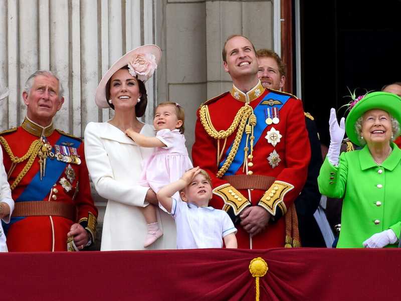 Foto di Ben A. Pruchnie, via Getty&nbsp;<br />