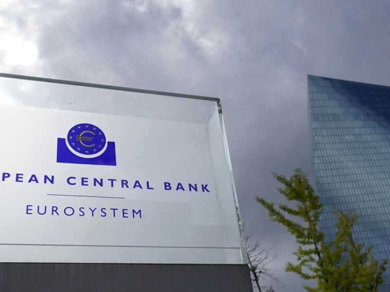 Il colpo della Bce sui tassi: aumento dello 0,75 per cento
