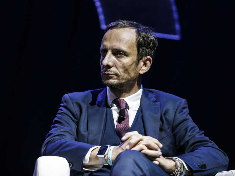 Foto LaPresse