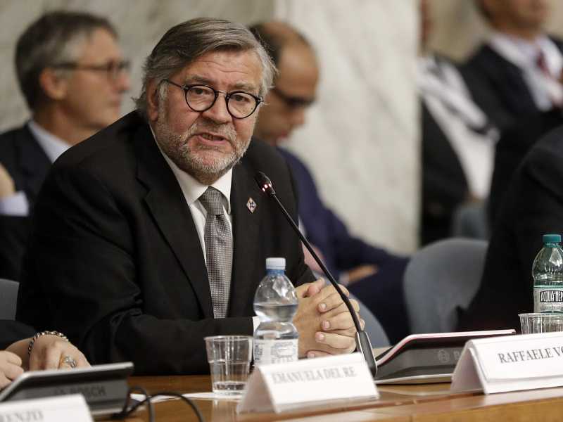 No Vax, filo Putin e anti Draghi. "Ecco perché lascio la Lega". Parla Raffaele Volpi