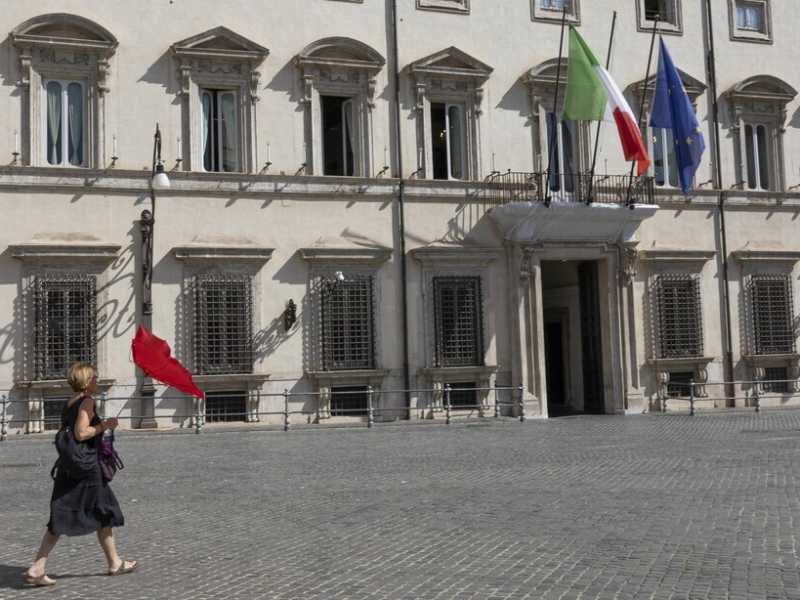 Cdm: il nuovo decreto Aiuti parte da 6,2 miliardi di maggiori entrate