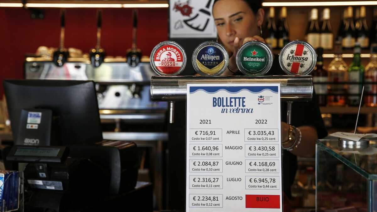 Immagine di L'Ue guarda alla Spagna e studia la riforma del mercato dell'energia