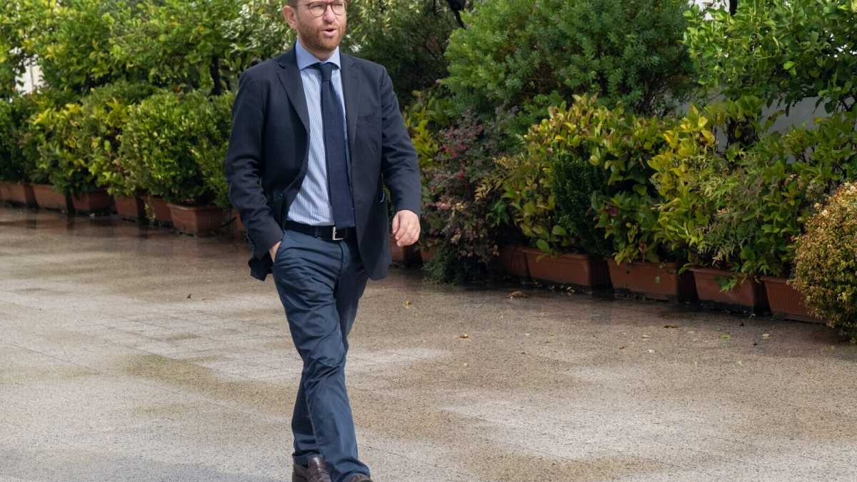 Immagine di Provenzano, o dell’autolesionismo del Pd