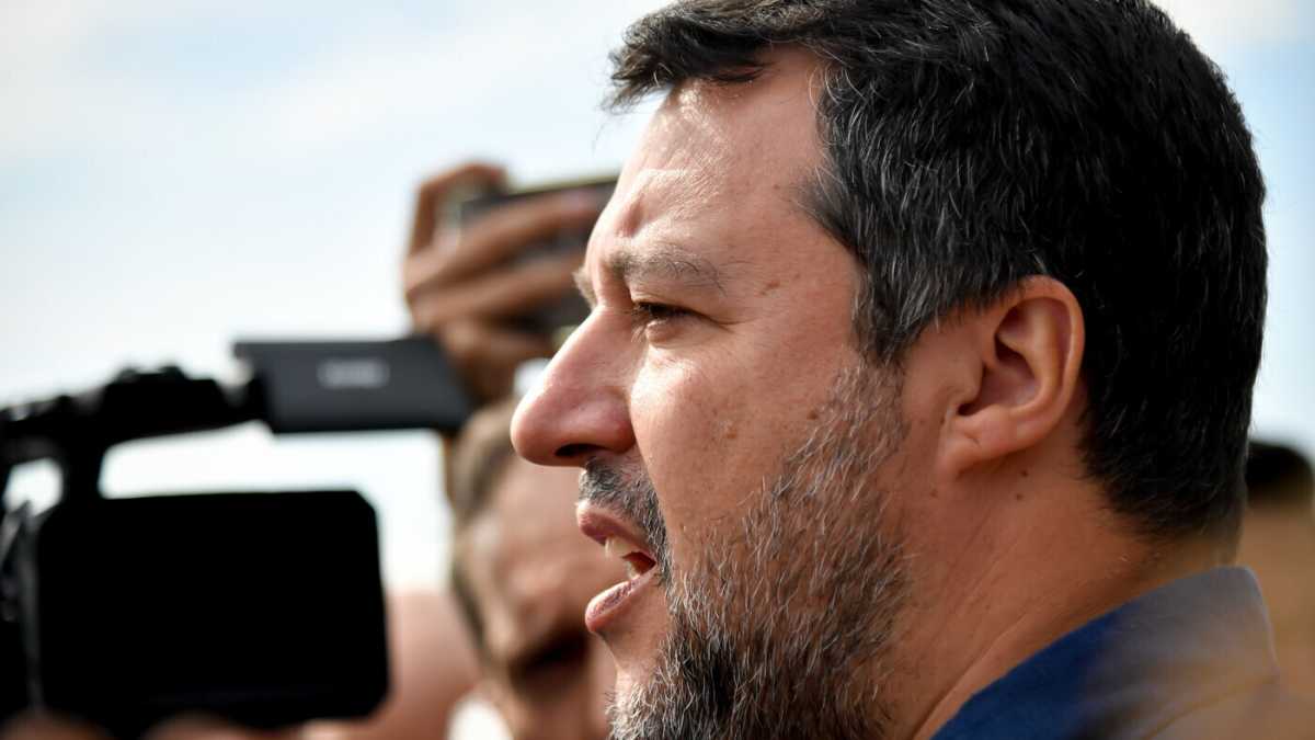 Immagine di Cosa si scopre leggendo la flat tax di Salvini dalla sua app