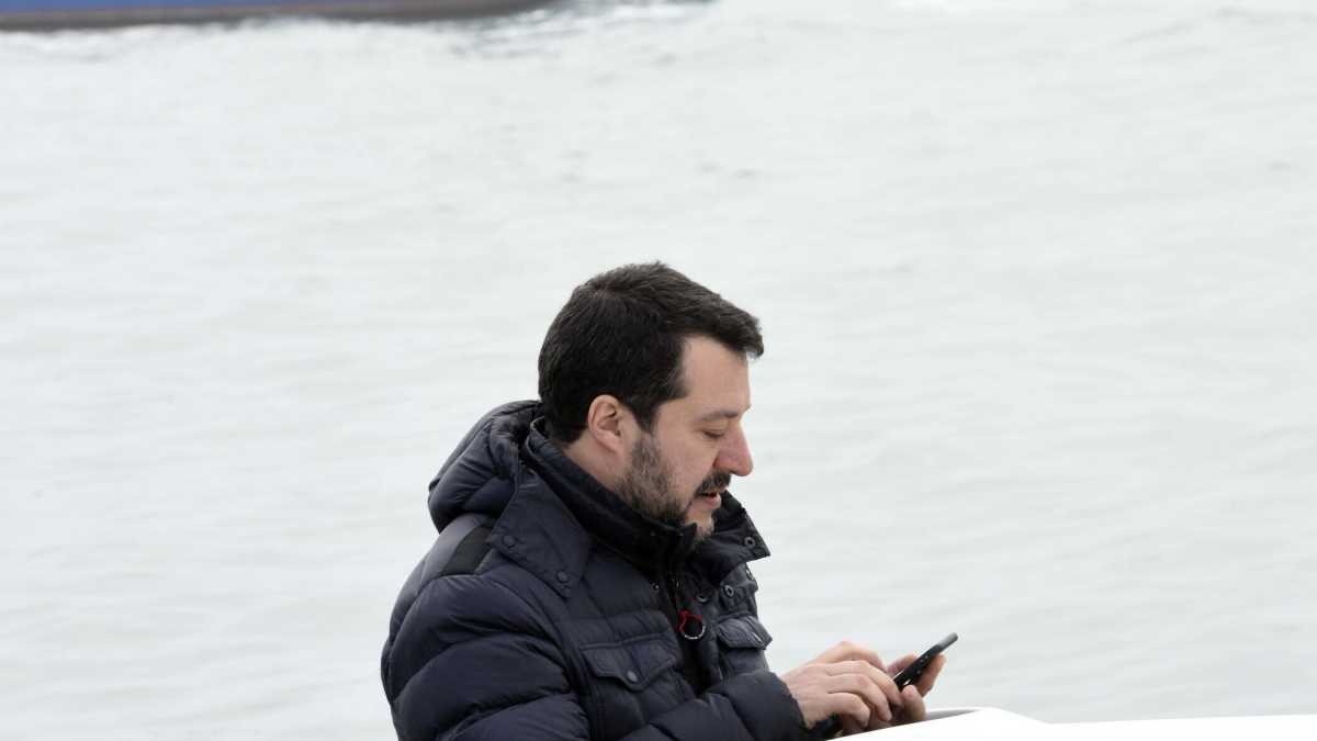 Immagine di "La Lega rovinata dai lacché e dai pappagalli di Salvini". Parla l'ex vice di Zaia