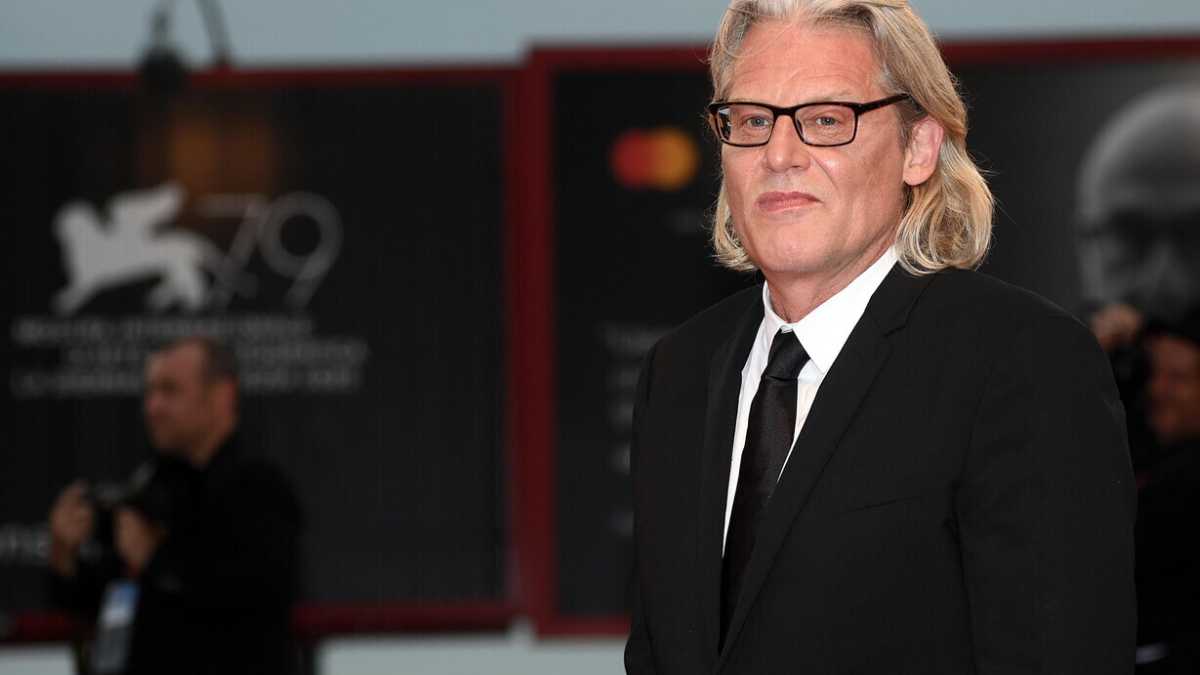 Immagine di "La mia Marylin non è originale, ma il mondo ha ancora bisogno di lei". Parla il regista di Blonde