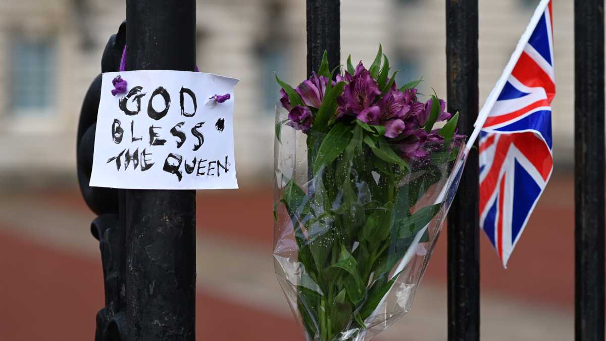 Immagine di I funerali della regina Elisabetta il 19 settembre. Ecco il protocollo