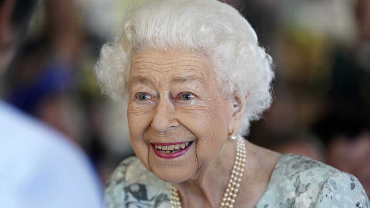 Immagine di Il mondo dopo Elisabetta II