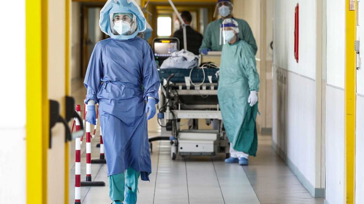 Immagine di Ivermectina e altre bufale pandemiche in campagna elettorale