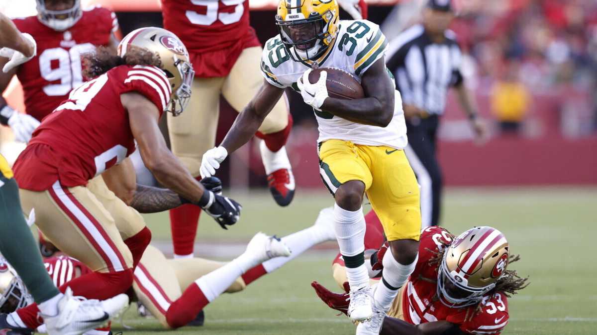Immagine di La Nfl è il filo che unisce l'America