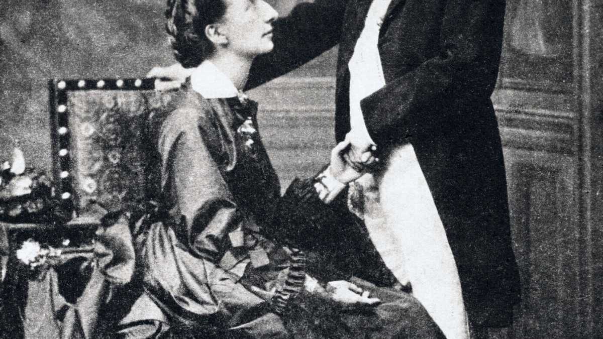 Immagine di Povero Wagner. A Berlino non gli si perdona nessun peccato