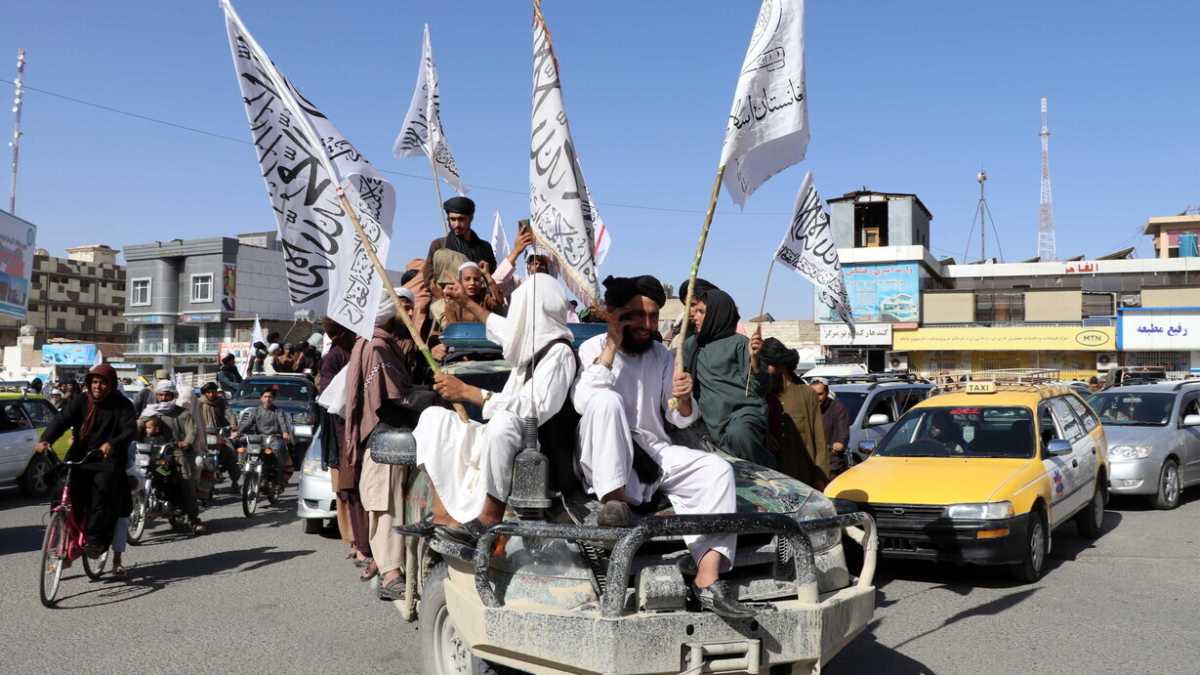 Immagine di Viaggio Kandahar, dove l'Afghanistan è ancora in guerra con i propri fantasmi