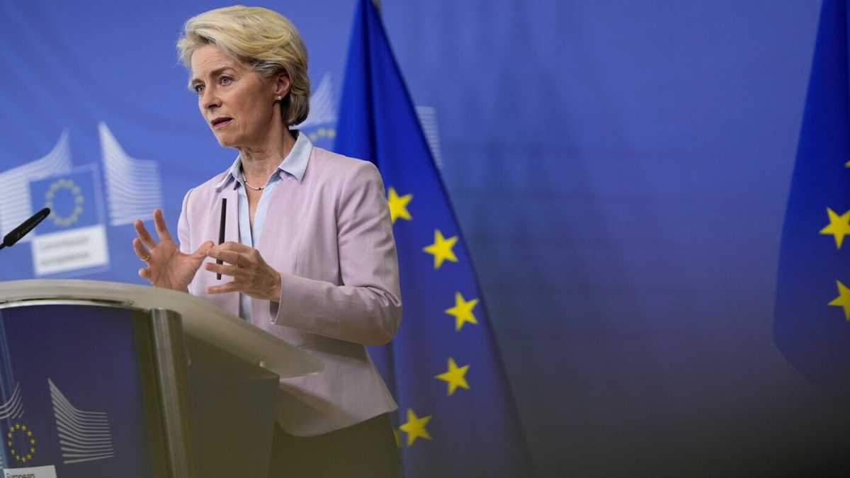 Immagine di Cosa c'è dietro alle divisioni nell'Ue sul price cap del gas russo