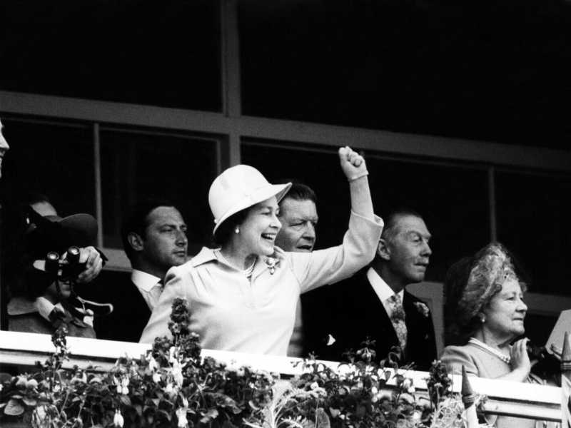Foto dell'archivio storico LaPresse&nbsp;<br />