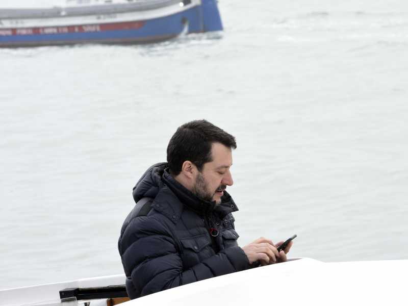 "La Lega rovinata dai lacché e dai pappagalli di Salvini". Parla l'ex vice di Zaia