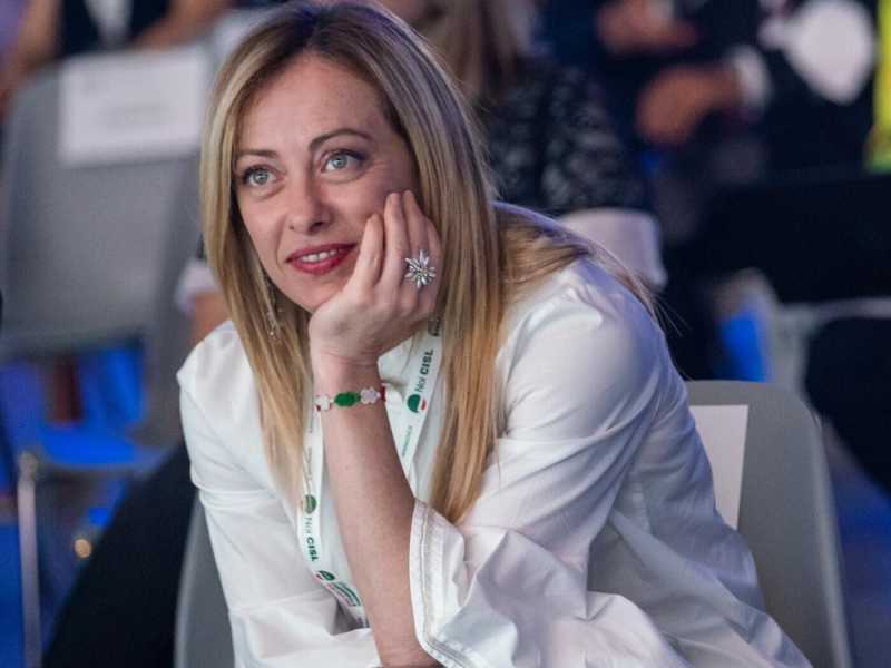 Foto LaPresse