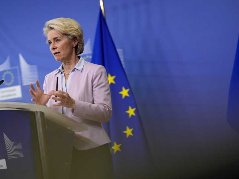 Cosa c'è dietro alle divisioni nell'Ue sul price cap del gas russo