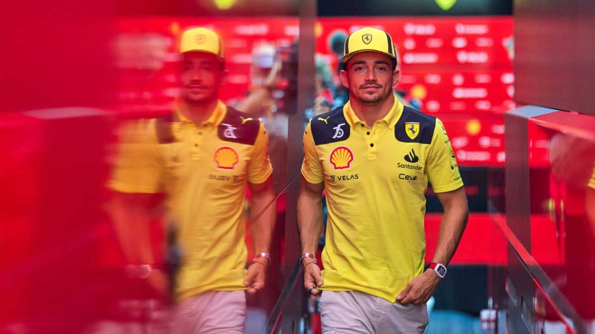 Immagine di “Per Monza mio padre voleva una Ferrari speciale”. Parla Piero Ferrari