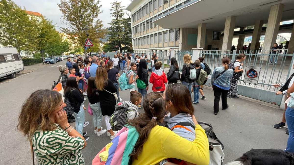 Immagine di Doveri, responsabilità, imprevedibilità, libertà. Il glossario della scuola