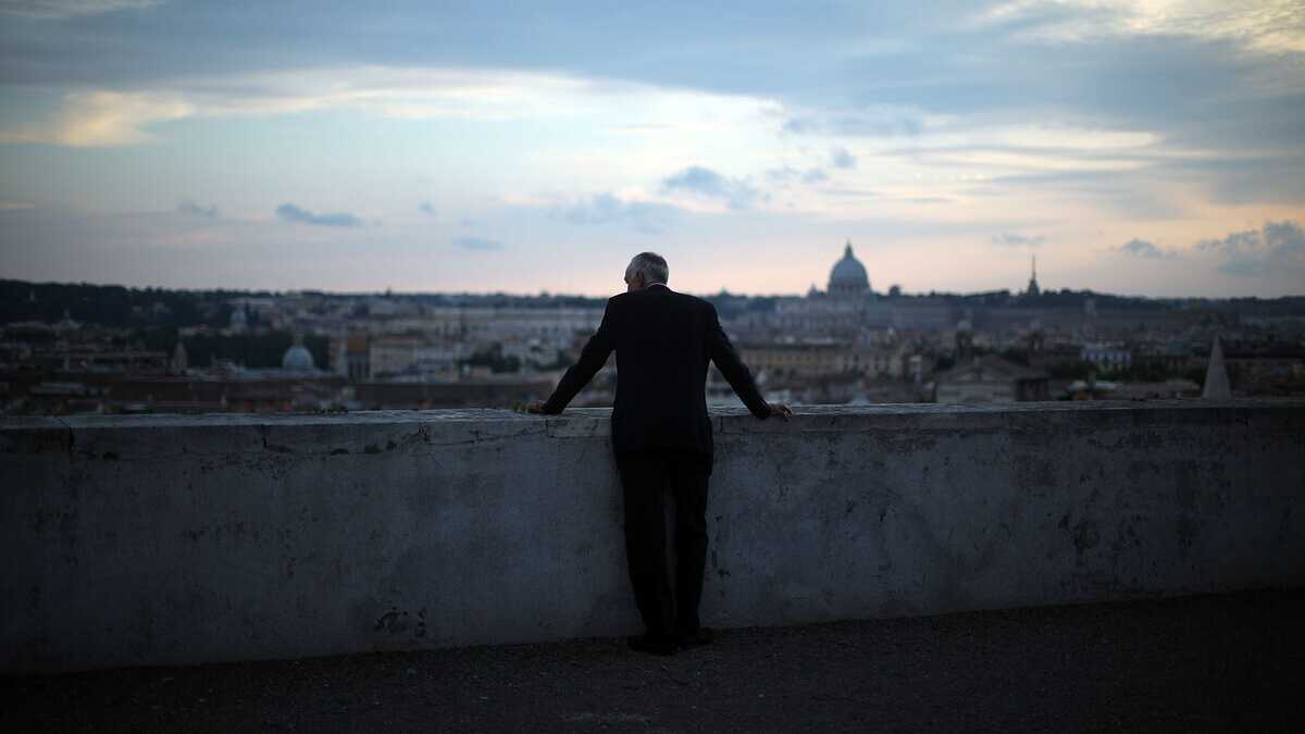 Immagine di “Quando gli italiani entrarono a Roma”. Il libro di Dolores Prato