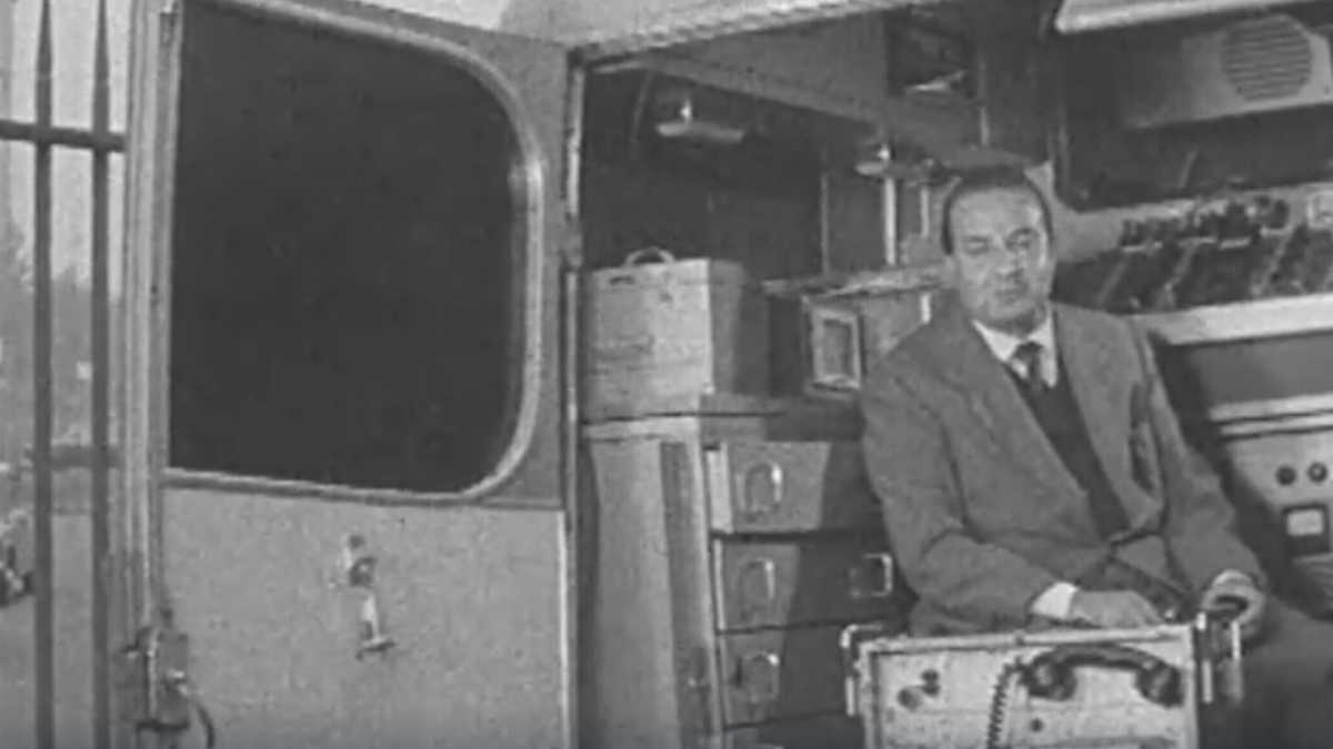 Immagine di Il telegiornale compie 70 anni. Storia di un format ancora attuale