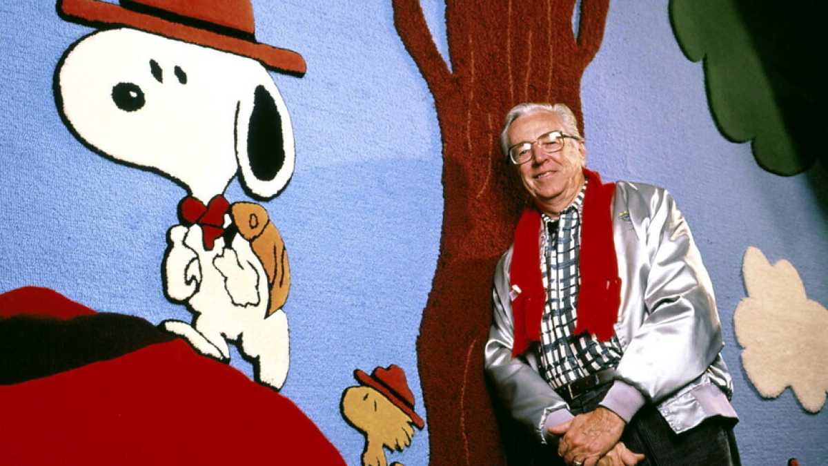 Immagine di Fumetti infiniti. Cento anni di Charles M. Schulz