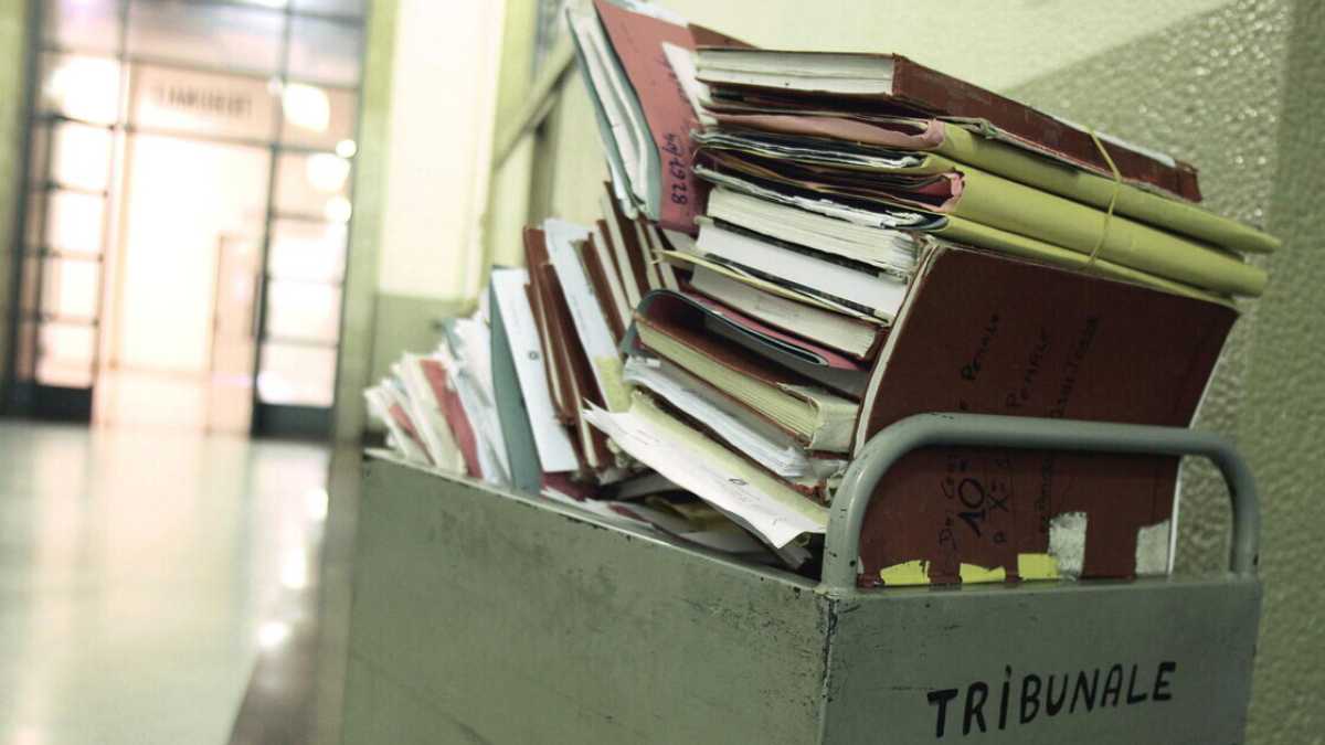 Immagine di Caos giustizia, i partiti reagiscono all'allarme lanciato da Ermini sul Foglio