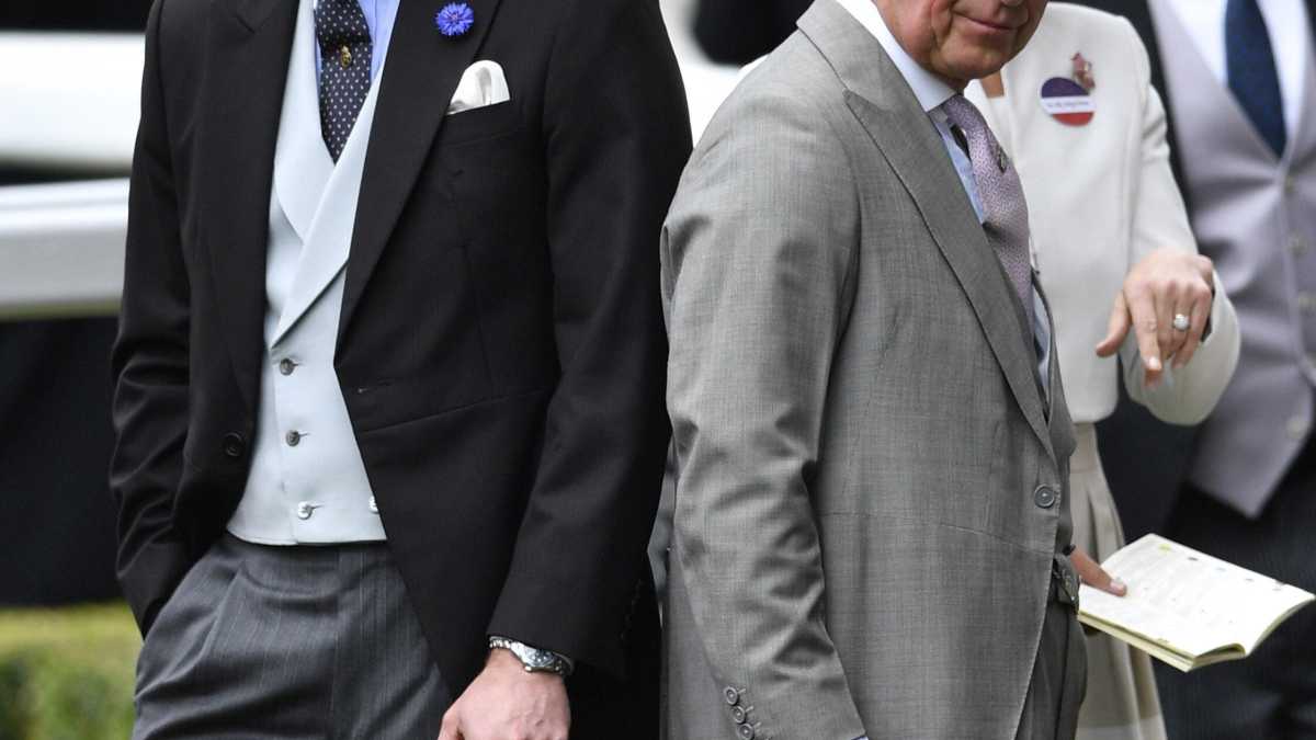 Immagine di Carlo e gli abdicazionisti populisti