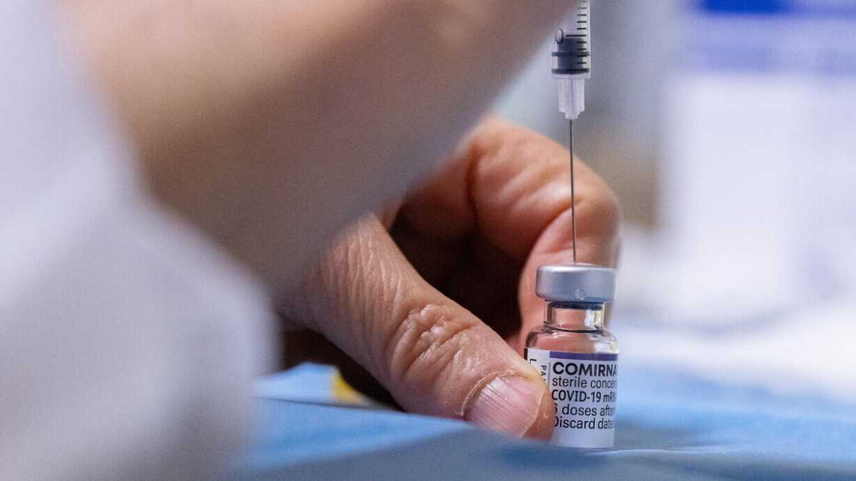 Immagine di Il Coronavirus manipola il sistema immunitario. Ecco perché conviene vaccinarsi
