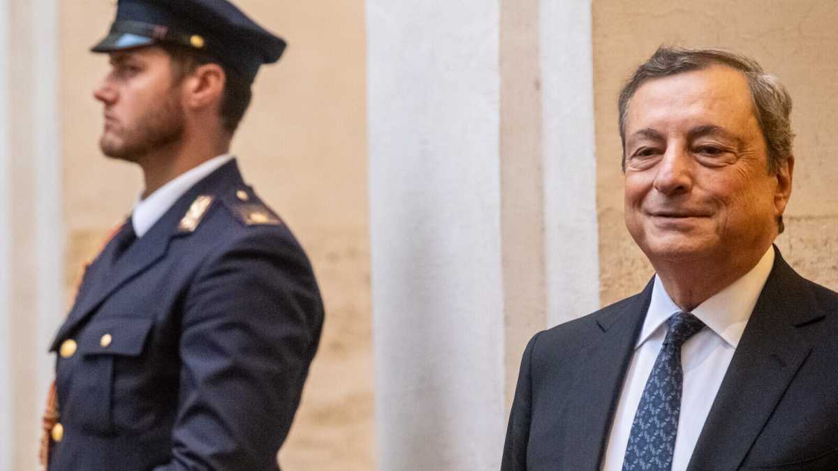 Immagine di Cosa (non) si capisce dell'inchiesta sul "governo Draghi" per il caso Aspi