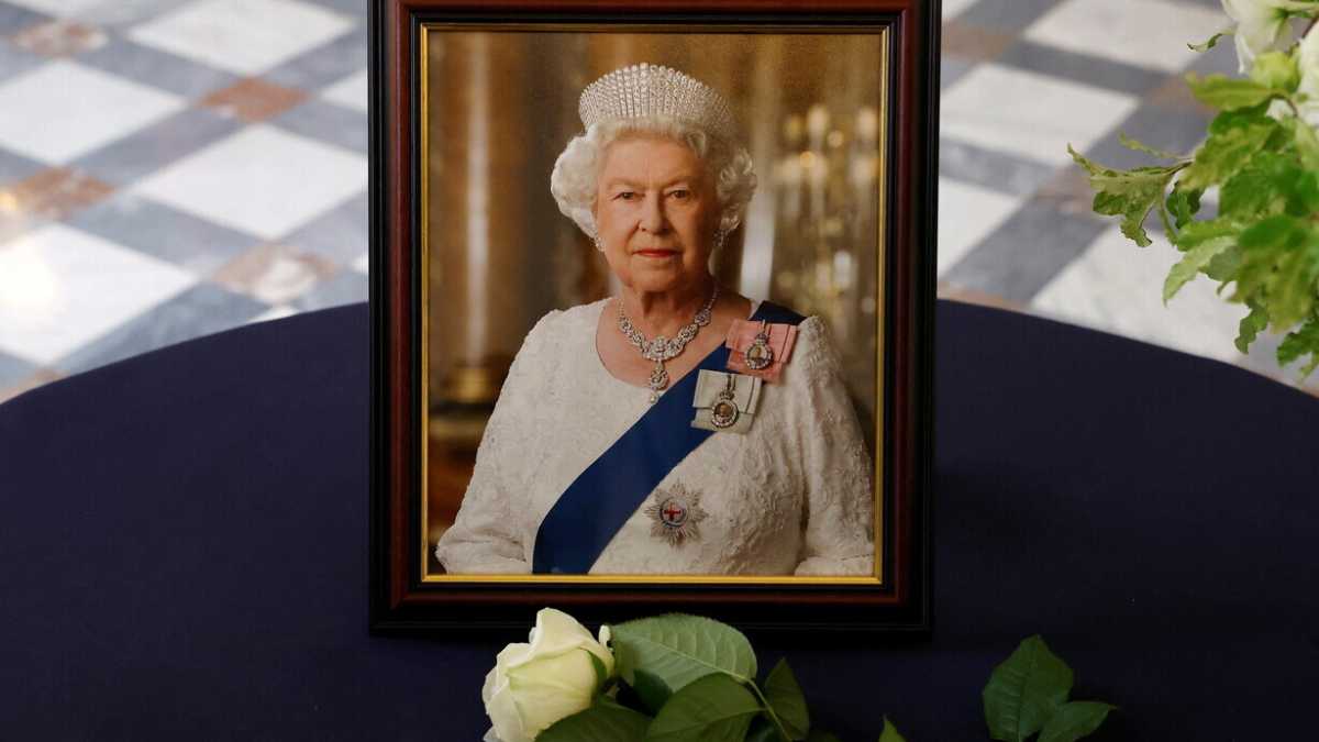 Immagine di La regina è morta, lunga vita alla regina