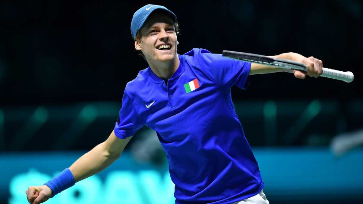 Immagine di Il tennis italiano alla ricerca di una nuova “Squadra”