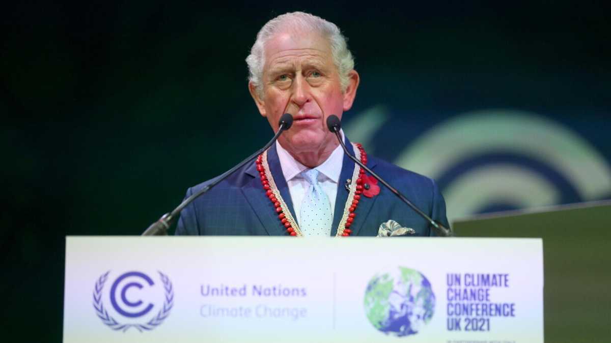 Immagine di Perché Carlo III può offrire dispiaceri al Papa sul rapporto tra ambientalismo e capitalismo