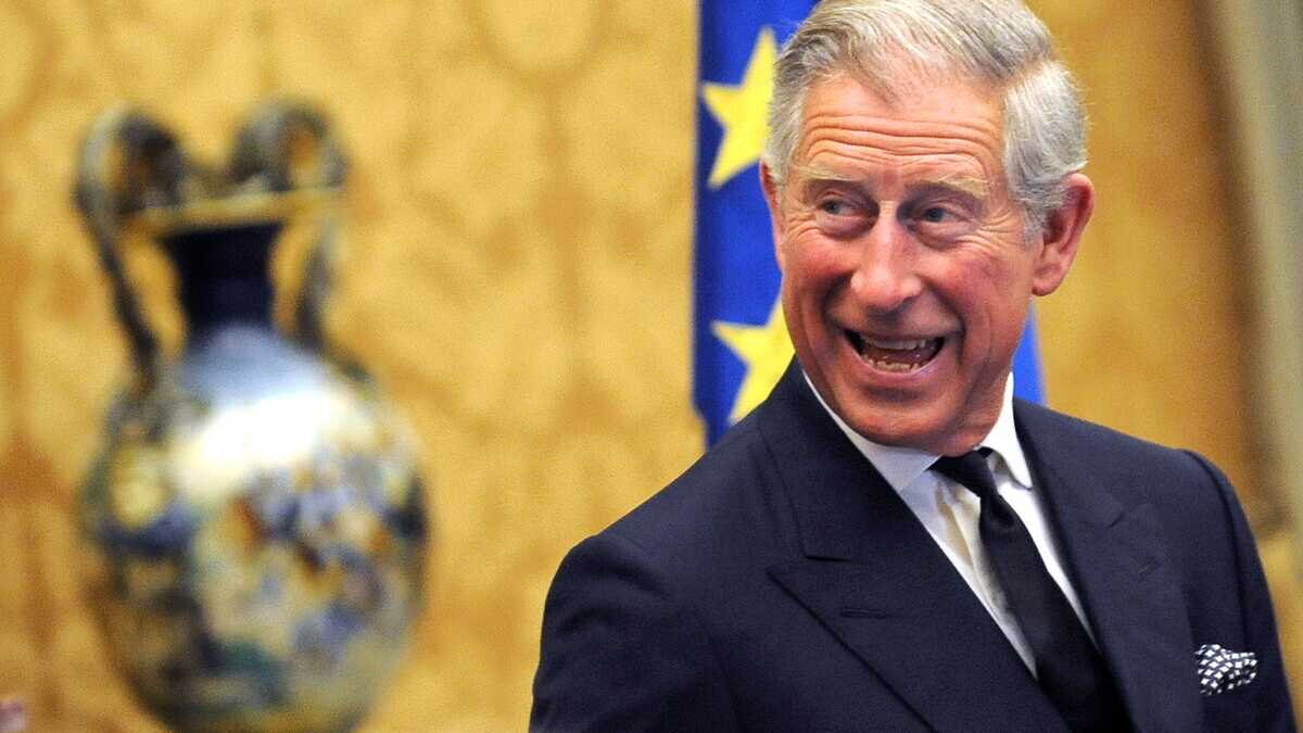 Immagine di Carlo d'Inghilterra all'uninominale