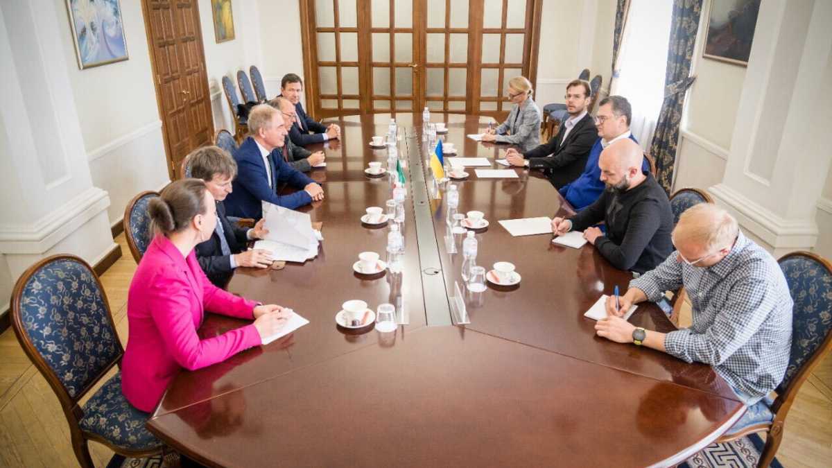 Immagine di Fratelli d’Ucraina
