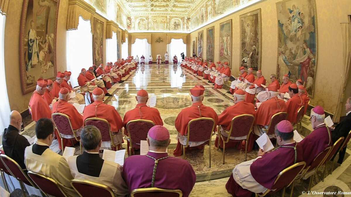 Immagine di L'eredità di Papa Francesco