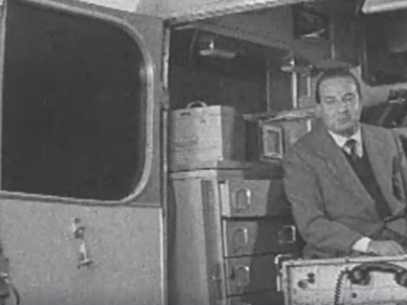 Il telegiornale compie 70 anni. Storia di un format ancora attuale