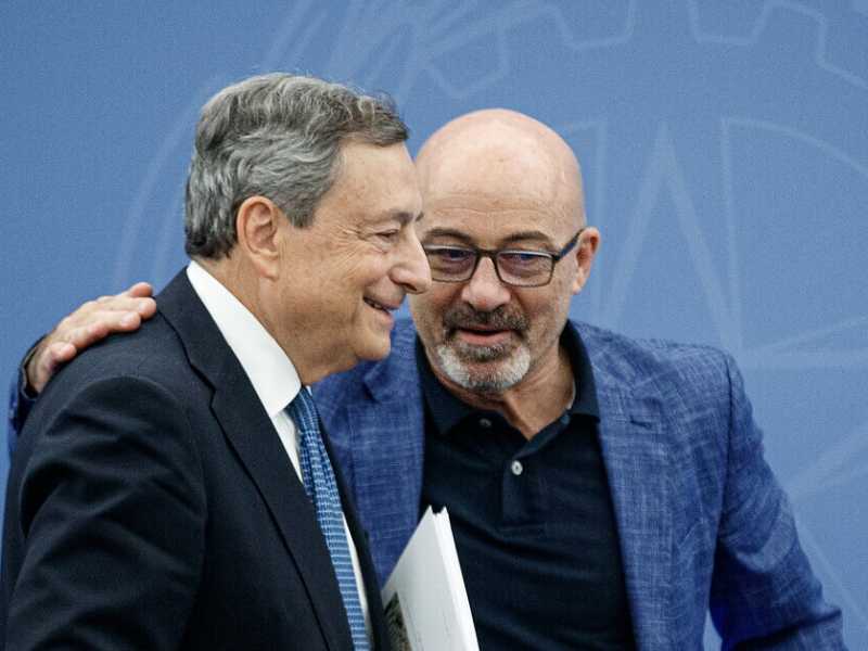 Foto LaPresse