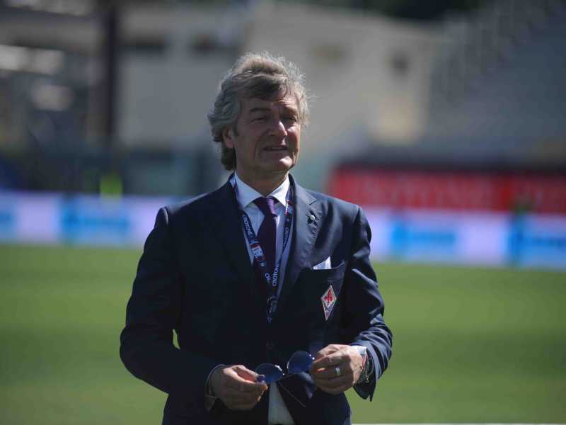 Foto LaPresse